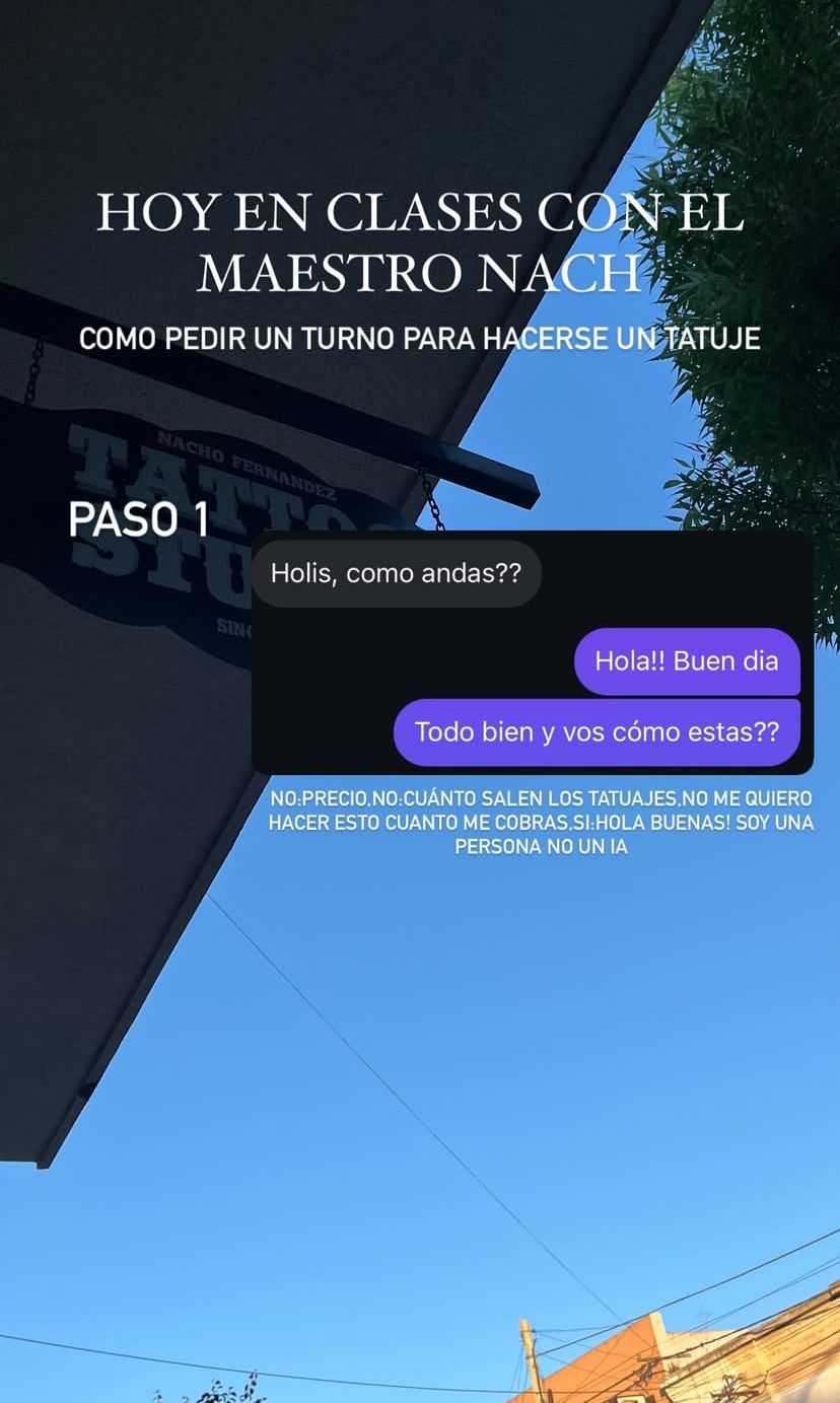 ...